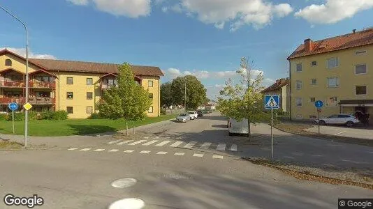 Lägenheter till salu i Vara - Bild från Google Street View