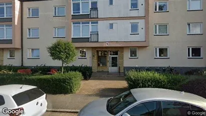 Lägenheter till salu i Lidköping - Bild från Google Street View