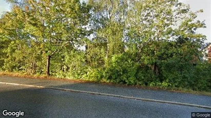 Lägenheter till salu i Sigtuna - Bild från Google Street View