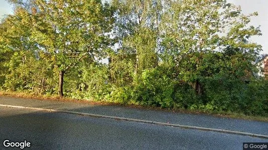 Lägenheter till salu i Sigtuna - Bild från Google Street View