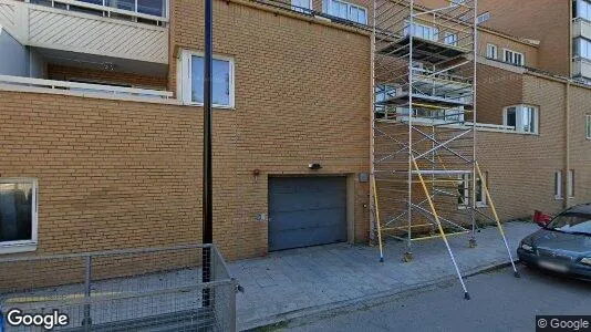 Lägenheter till salu i Helsingborg - Bild från Google Street View