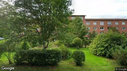 Bostadsrätter till salu i Mariestad - Bild från Google Street View