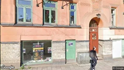 Lägenheter att hyra i Stockholm Innerstad - Bild från Google Street View
