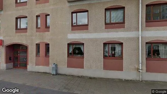 Lägenheter att hyra i Trelleborg - Bild från Google Street View