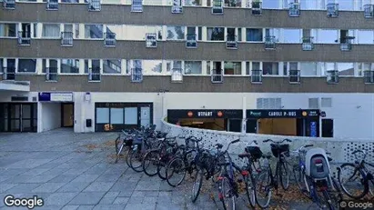 Lägenheter att hyra i Malmö Centrum - Bild från Google Street View