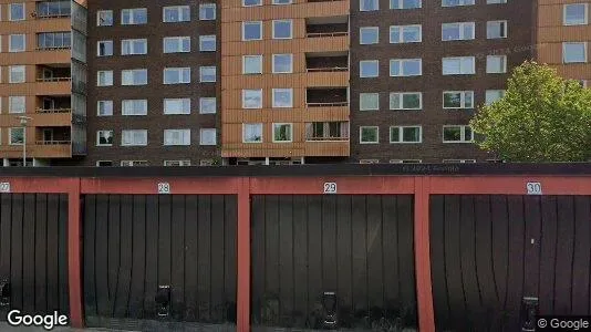 Bostadsrätter till salu i Västerås - Bild från Google Street View