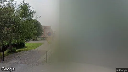 Bostadsrätter till salu i Uppsala - Bild från Google Street View