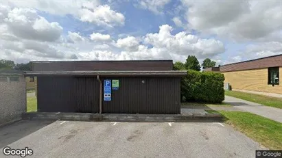 Bostadsrätter till salu i Eslöv - Bild från Google Street View