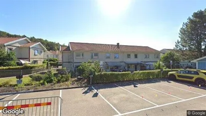 Bostadsrätter till salu i Angered - Bild från Google Street View