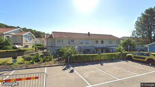 Bostadsrätter till salu i Angered - Bild från Google Street View