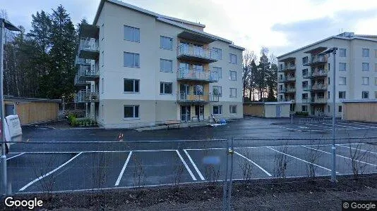 Bostadsrätter till salu i Västerås - Bild från Google Street View