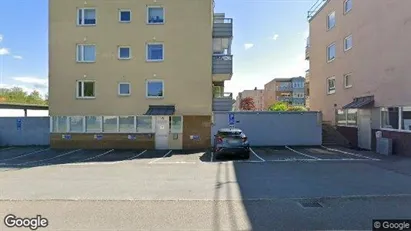 Bostadsrätter till salu i Alingsås - Bild från Google Street View