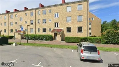 Lägenheter att hyra i Malmö Centrum - Bild från Google Street View