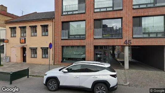 Lägenheter att hyra i Limhamn/Bunkeflo - Bild från Google Street View