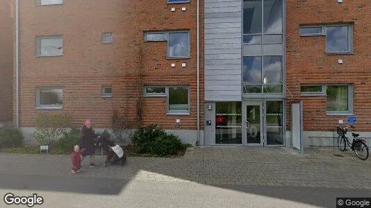 Lägenheter till salu i Limhamn/Bunkeflo - Bild från Google Street View