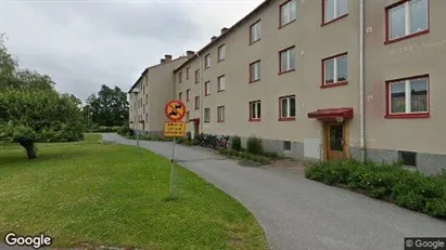 Lägenheter till salu i Örebro - Bild från Google Street View