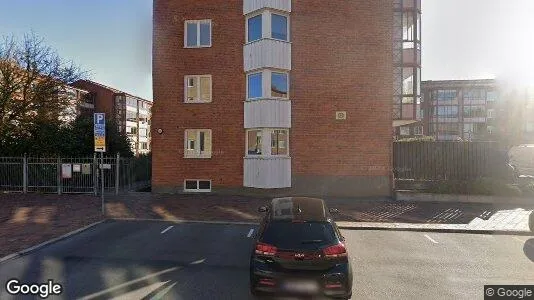Lägenheter till salu i Malmö Centrum - Bild från Google Street View