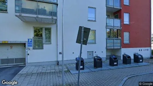 Bostadsrätter till salu i Västerort - Bild från Google Street View