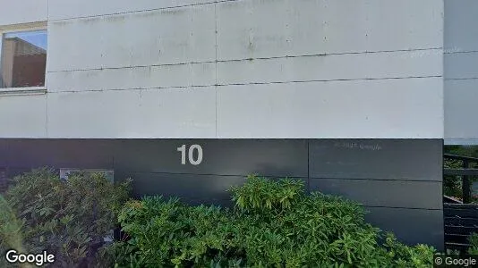 Bostadsrätter till salu i Jönköping - Bild från Google Street View