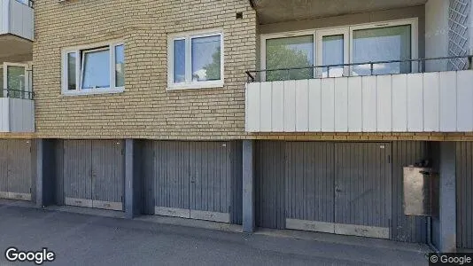 Lägenheter att hyra i Katrineholm - Bild från Google Street View