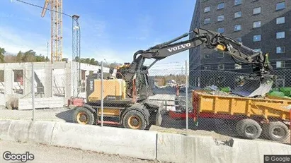 Lägenheter att hyra i Område ej specificerat - Bild från Google Street View