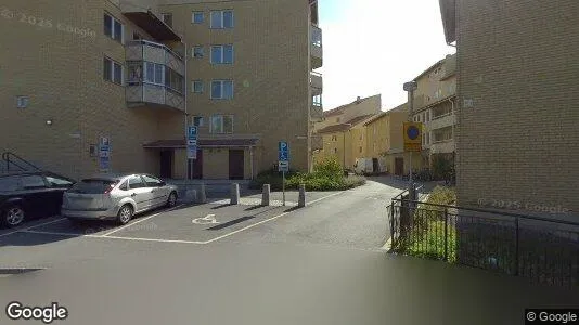 Lägenheter att hyra i Sigtuna - Bild från Google Street View