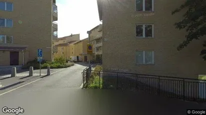 Lägenheter att hyra i Sigtuna - Bild från Google Street View