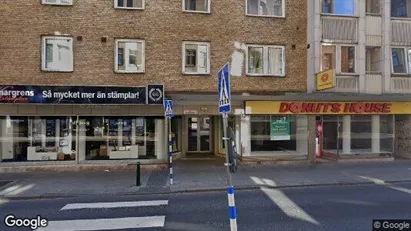 Lägenheter att hyra i Malmö Centrum - Bild från Google Street View