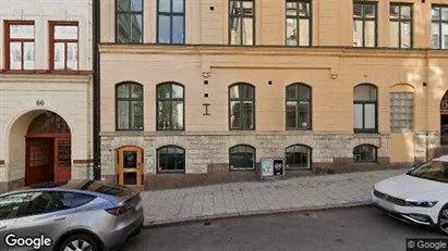 Lägenheter till salu i Område ej specificerat - Bild från Google Street View