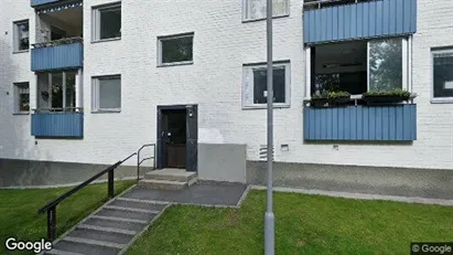 Bostadsrätter till salu i Linköping - Bild från Google Street View