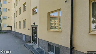 Bostadsrätter till salu i Norrköping - Bild från Google Street View