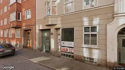 Bostadsrätter till salu i Malmö Centrum - Bild från Google Street View