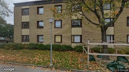 Lägenheter att hyra i Västerort - Bild från Google Street View