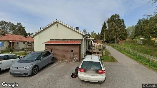 Lägenheter till salu i Norrtälje - Bild från Google Street View