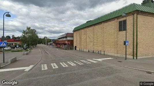 Lägenheter att hyra i Sundsvall - Bild från Google Street View