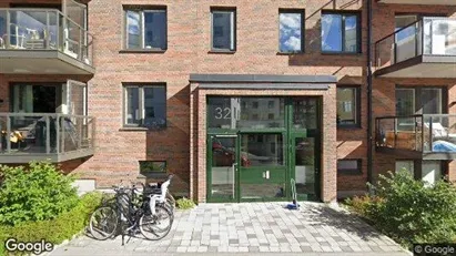 Bostadsrätter till salu i Söderort - Bild från Google Street View