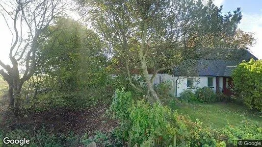 Lägenheter till salu i Hörby - Bild från Google Street View