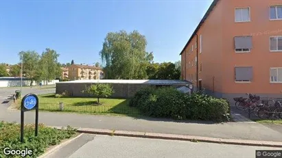 Lägenheter till salu i Uppsala - Bild från Google Street View