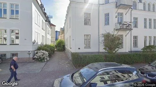 Lägenheter till salu i Helsingborg - Bild från Google Street View