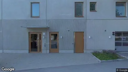 Lägenheter till salu i Järfälla - Bild från Google Street View