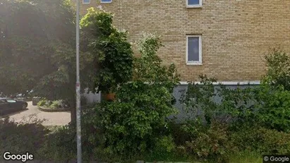 Lägenheter till salu i Lundby - Bild från Google Street View