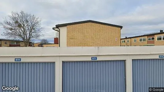 Lägenheter till salu i Västerås - Bild från Google Street View