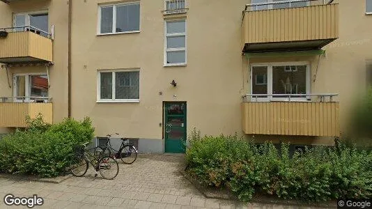 Lägenheter till salu i Malmö Centrum - Bild från Google Street View