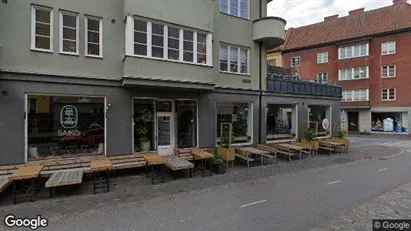 Lägenheter till salu i Malmö Centrum - Bild från Google Street View