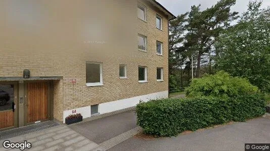 Lägenheter till salu i Göteborg Östra - Bild från Google Street View