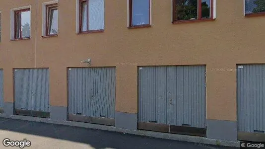 Lägenheter att hyra i Söderort - Bild från Google Street View