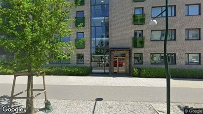 Lägenheter att hyra i Limhamn/Bunkeflo - Bild från Google Street View