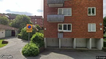 Lägenheter att hyra i Göteborg Östra - Bild från Google Street View