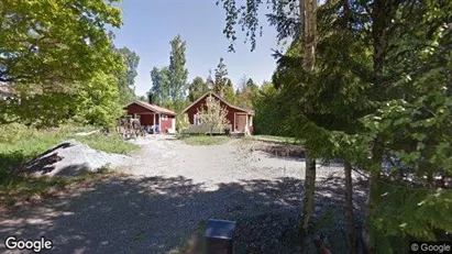Lägenheter till salu i Nacka - Bild från Google Street View