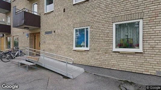 Lägenheter att hyra i Sundbyberg - Bild från Google Street View